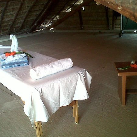 Hotel & Villas Playa Maya Resorts Celestun Buitenkant foto