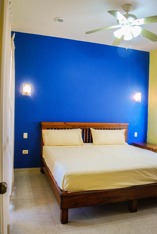 Hotel & Villas Playa Maya Resorts Celestun Kamer foto