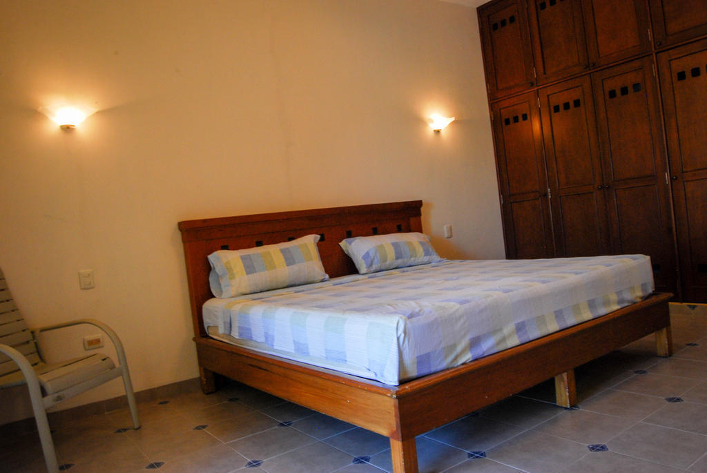Hotel & Villas Playa Maya Resorts Celestun Kamer foto