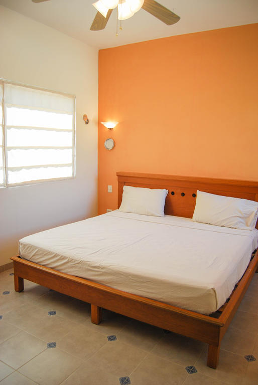 Hotel & Villas Playa Maya Resorts Celestun Kamer foto