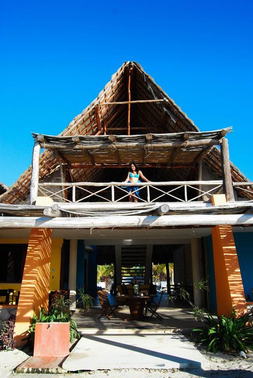 Hotel & Villas Playa Maya Resorts Celestun Buitenkant foto