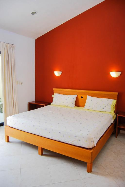 Hotel & Villas Playa Maya Resorts Celestun Kamer foto
