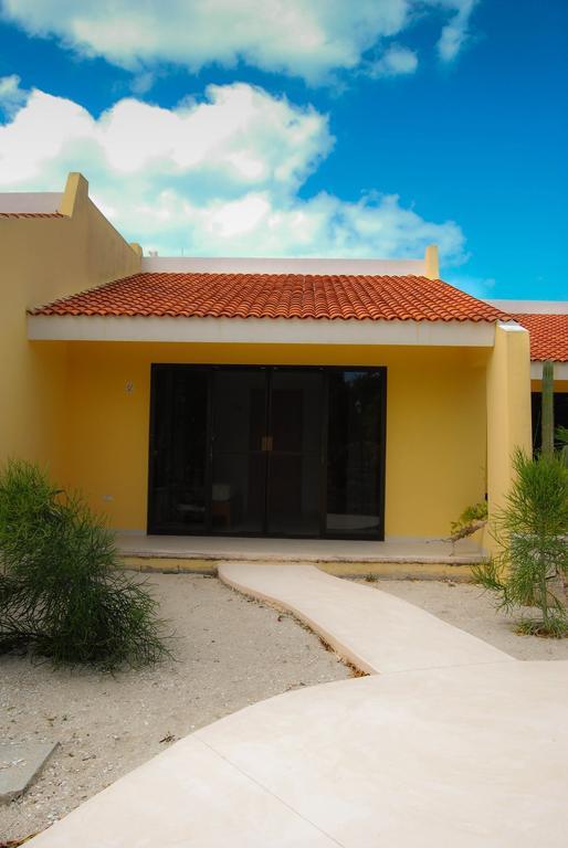 Hotel & Villas Playa Maya Resorts Celestun Buitenkant foto
