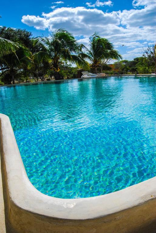 Hotel & Villas Playa Maya Resorts Celestun Buitenkant foto