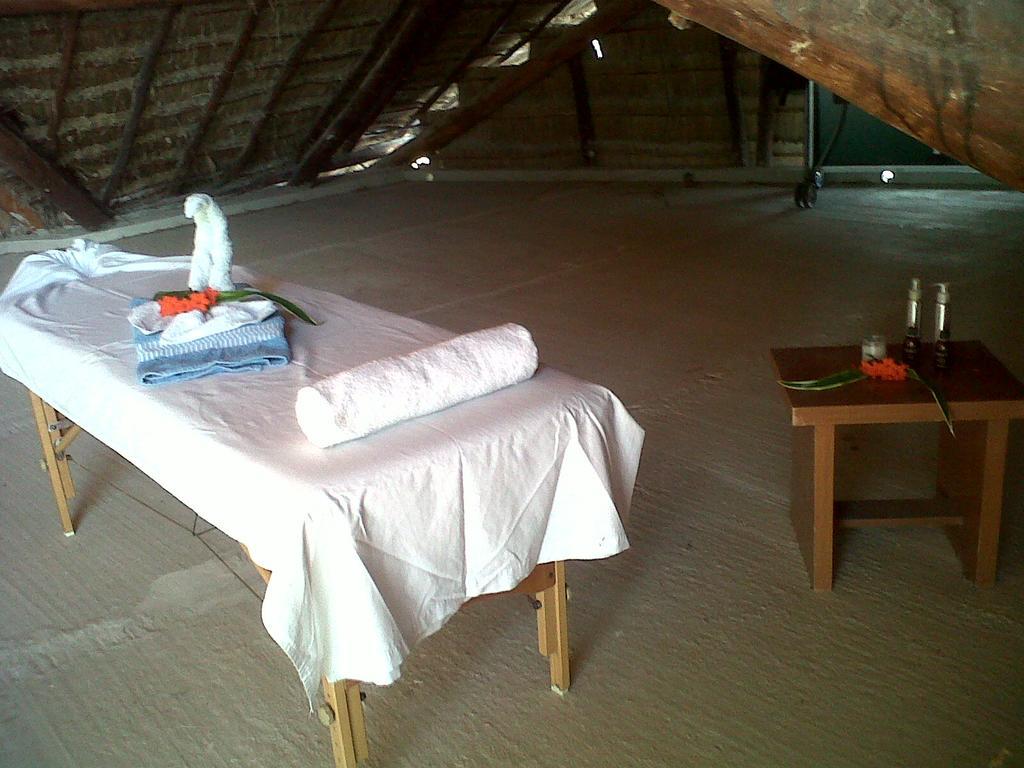 Hotel & Villas Playa Maya Resorts Celestun Buitenkant foto