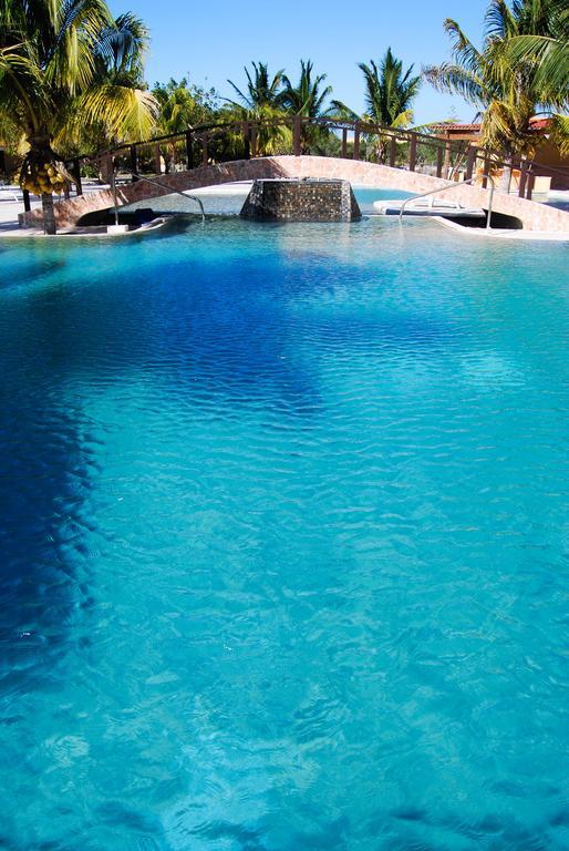 Hotel & Villas Playa Maya Resorts Celestun Buitenkant foto