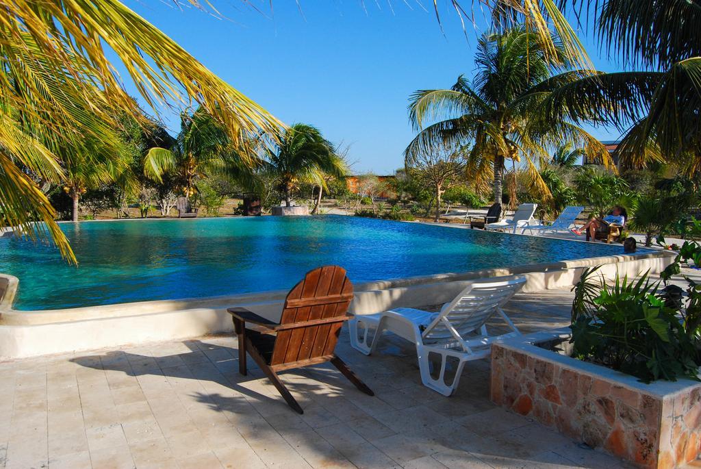 Hotel & Villas Playa Maya Resorts Celestun Buitenkant foto