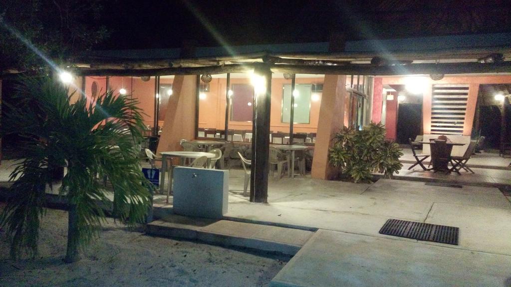 Hotel & Villas Playa Maya Resorts Celestun Buitenkant foto