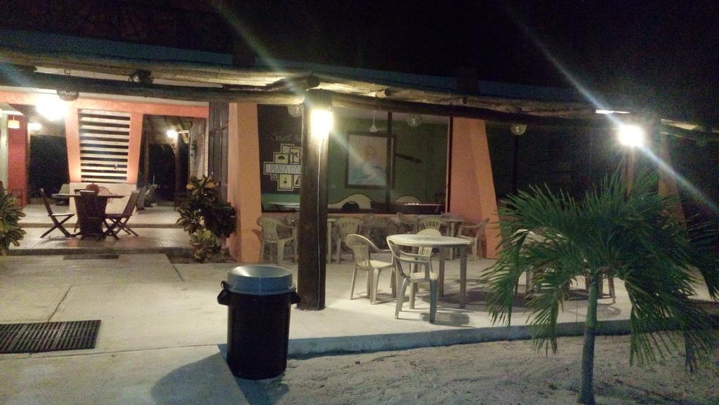 Hotel & Villas Playa Maya Resorts Celestun Buitenkant foto