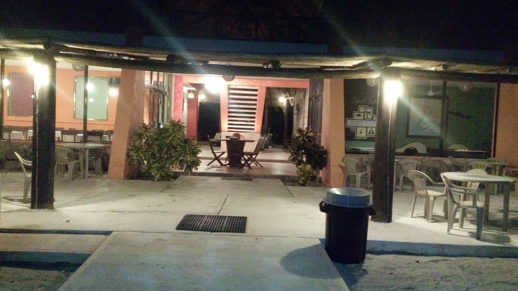 Hotel & Villas Playa Maya Resorts Celestun Buitenkant foto