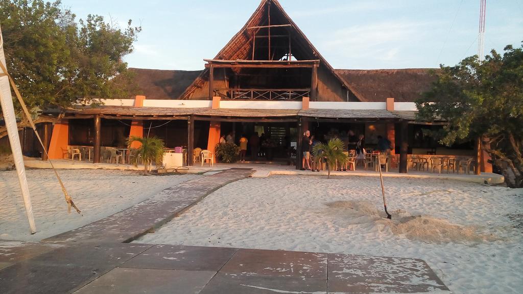 Hotel & Villas Playa Maya Resorts Celestun Buitenkant foto