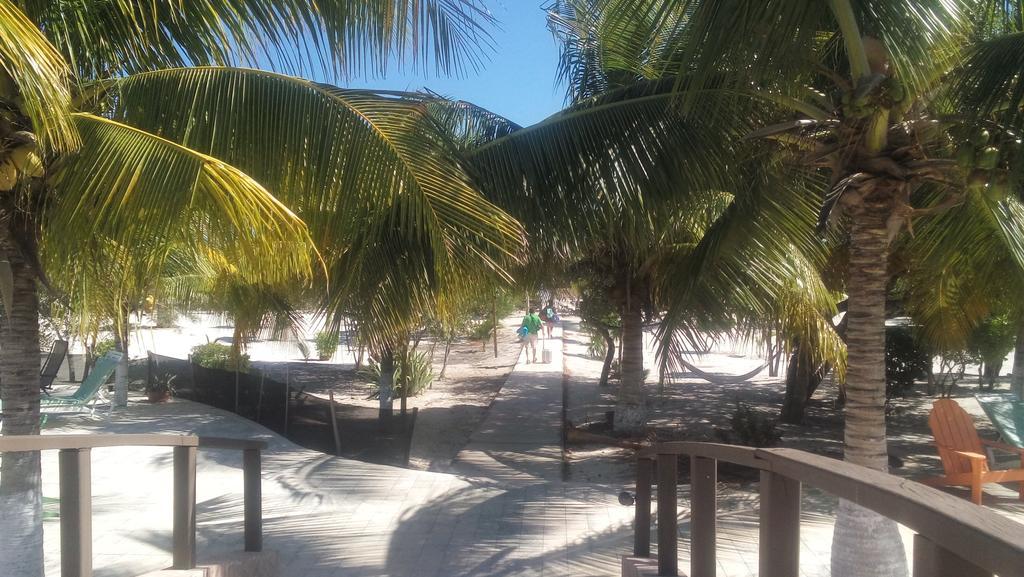 Hotel & Villas Playa Maya Resorts Celestun Buitenkant foto