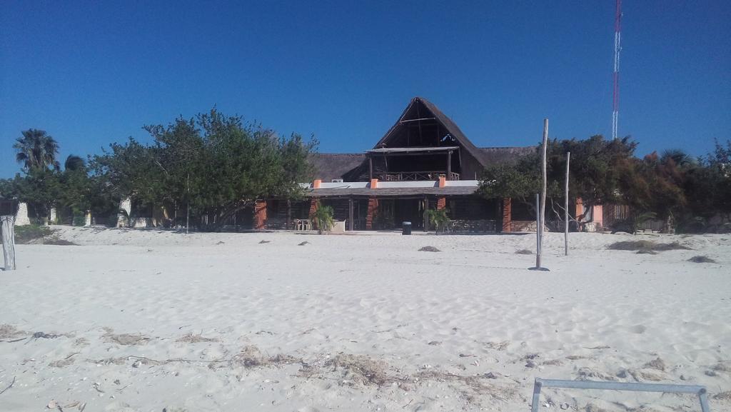 Hotel & Villas Playa Maya Resorts Celestun Buitenkant foto