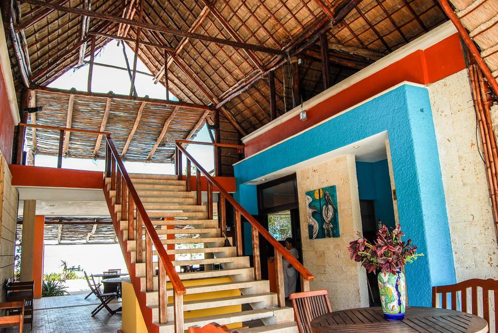 Hotel & Villas Playa Maya Resorts Celestun Buitenkant foto