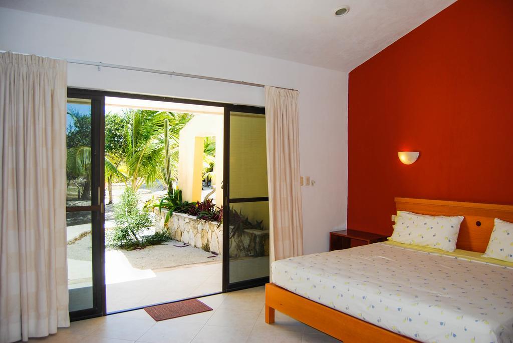 Hotel & Villas Playa Maya Resorts Celestun Buitenkant foto