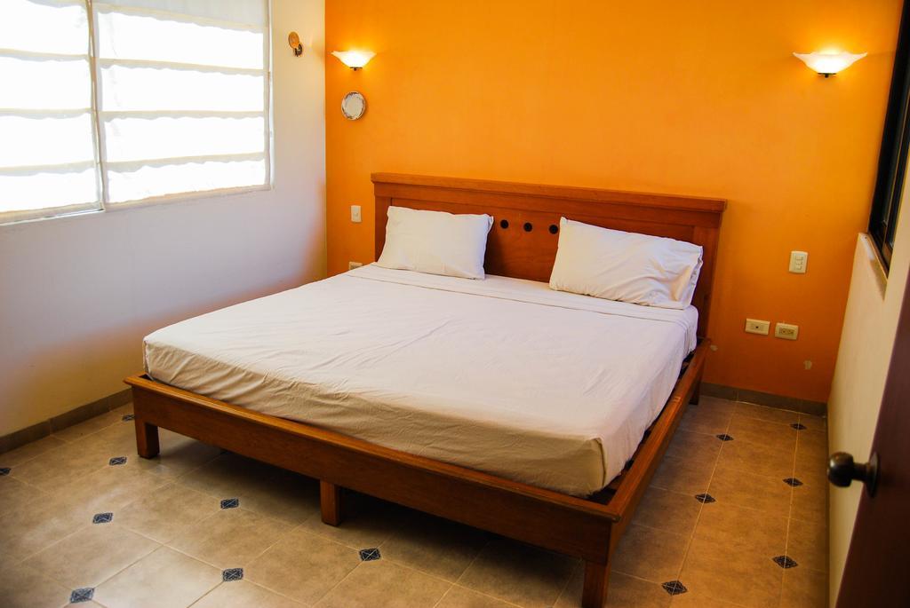 Hotel & Villas Playa Maya Resorts Celestun Buitenkant foto