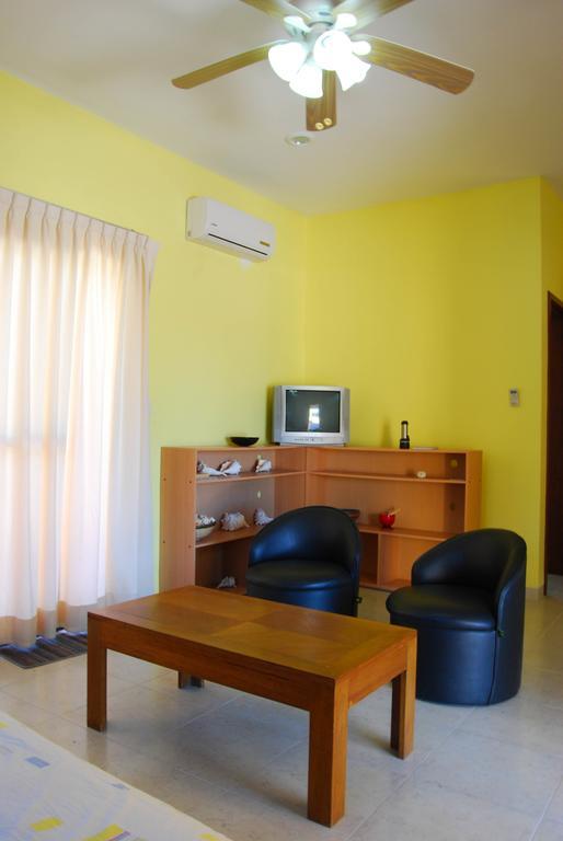 Hotel & Villas Playa Maya Resorts Celestun Buitenkant foto