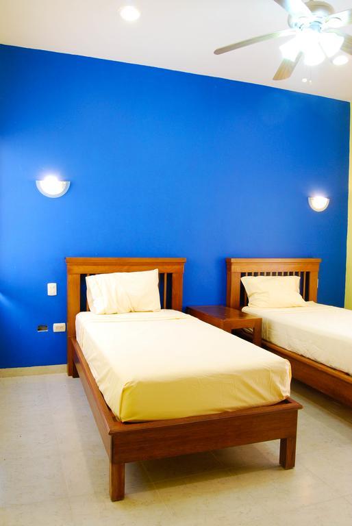 Hotel & Villas Playa Maya Resorts Celestun Buitenkant foto