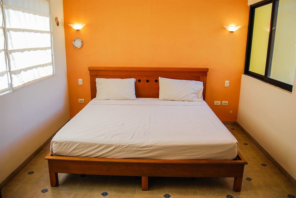 Hotel & Villas Playa Maya Resorts Celestun Buitenkant foto