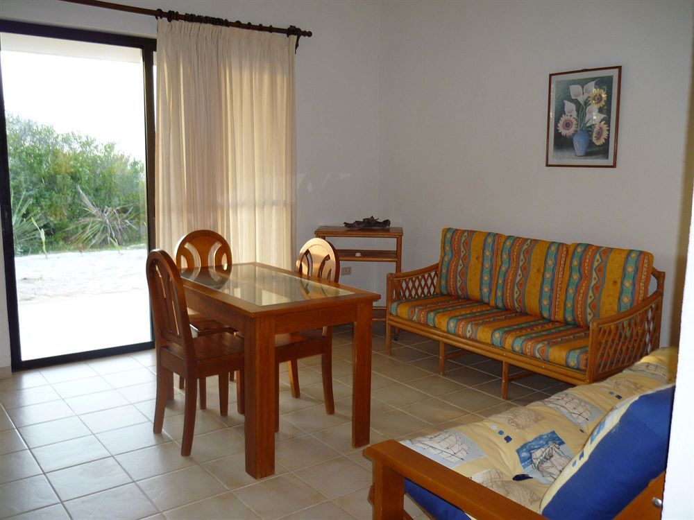 Hotel & Villas Playa Maya Resorts Celestun Buitenkant foto